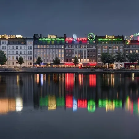 Heart Of Norrebro Apartment